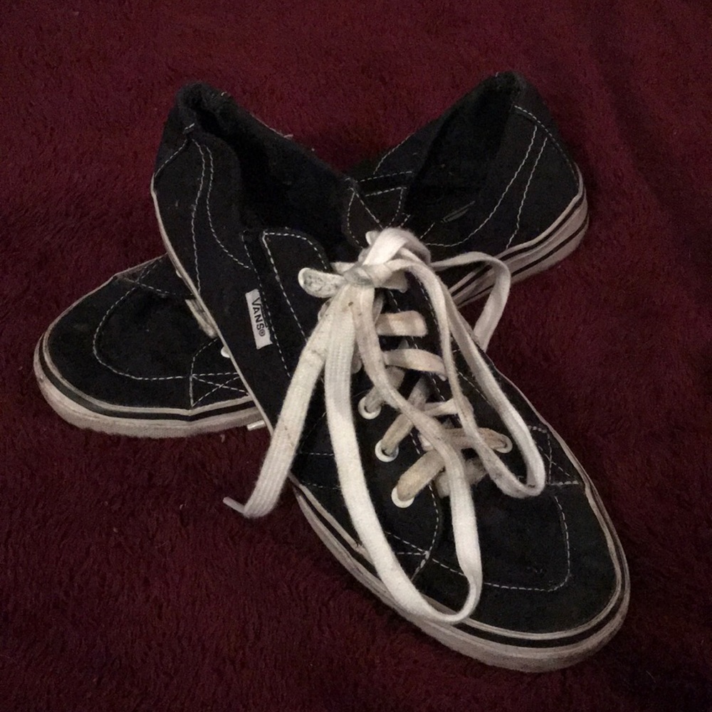 Vans Sneakers